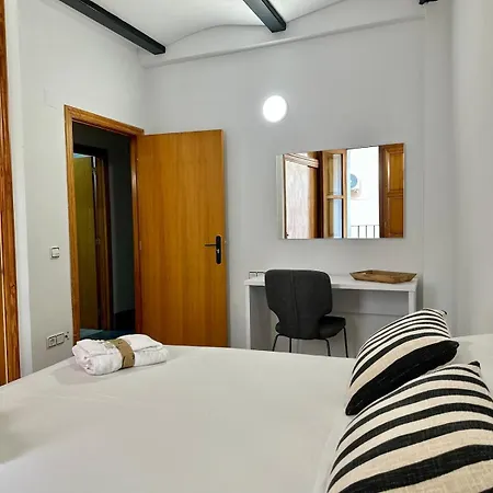 Appartement Acogedor En El Centro Historico De Sagunto