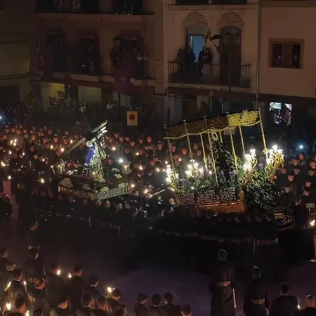 Acogedor En El Centro Historico De * Sagunto