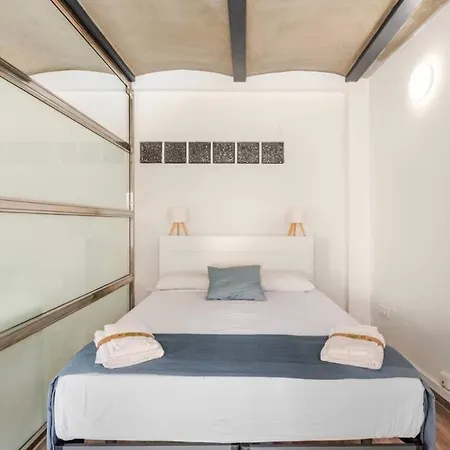 Appartement Acogedor En El Centro Historico De Sagunto