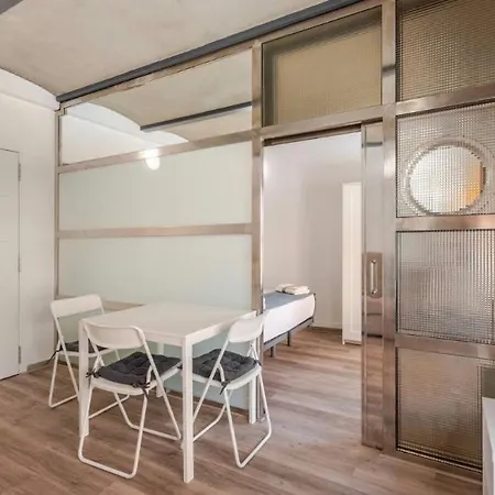 Acogedor En El Centro Historico De Appartement *